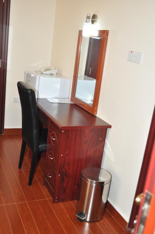 Premier Palace Hotel Arusha Room photo