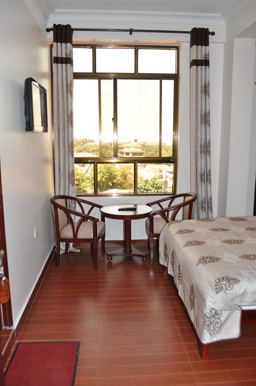 Premier Palace Hotel Arusha Room photo